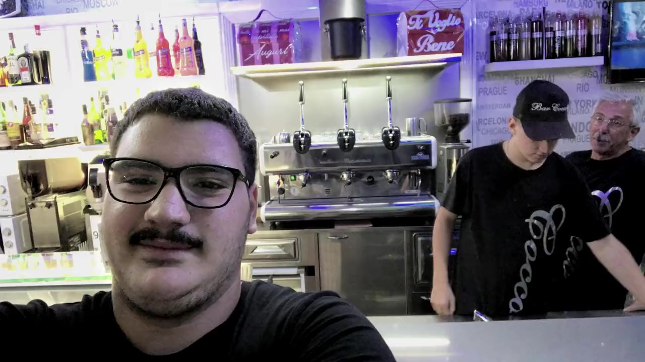 Selfie screenshot 2