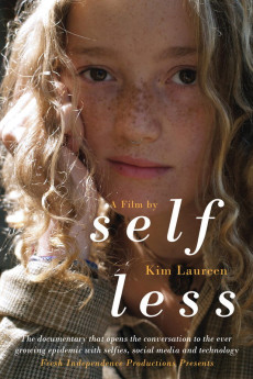 Selfless (2018) poster