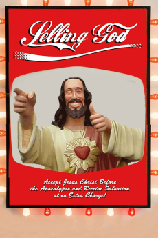 Selling God (2009) poster