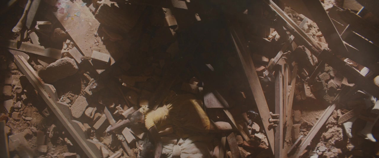 Selma screenshot 1