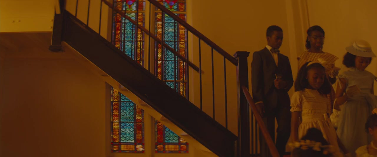 Selma screenshot 2
