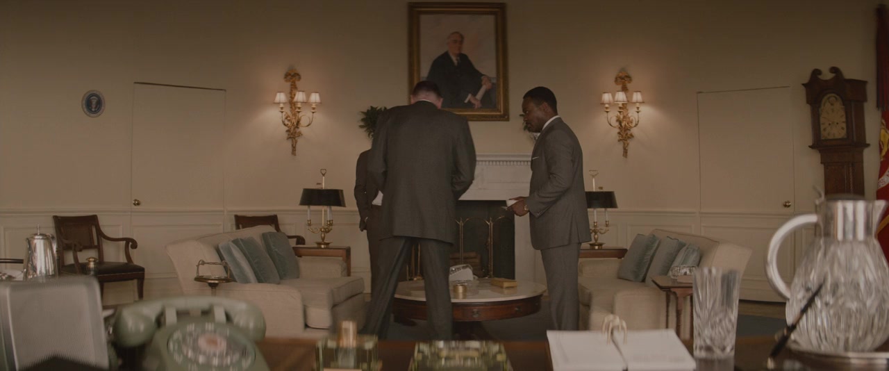 Selma screenshot 3