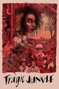 Selva trágica (2020) poster