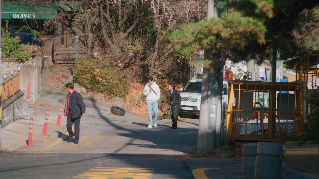 Semantic Error: The Movie screenshot 2