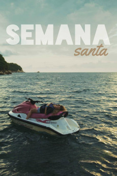 Semana Santa (2015) poster