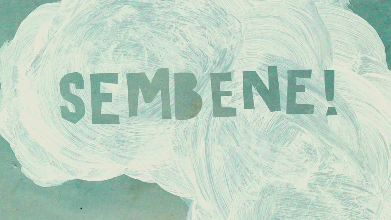 Sembene! screenshot 1