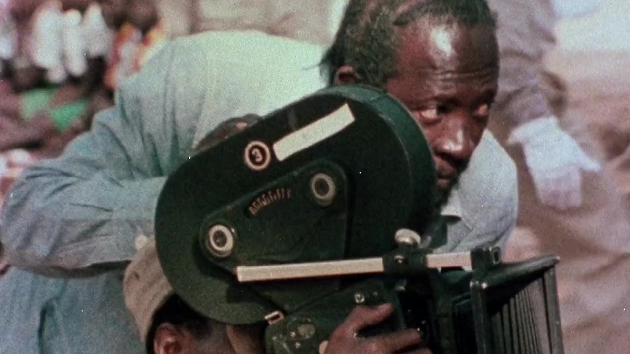 Sembene! screenshot 3