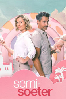 Semi-Soeter (2025) poster