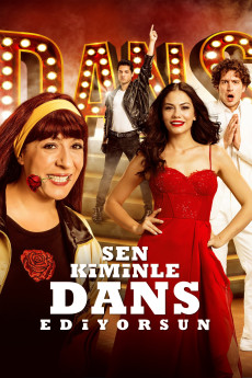 Sen Kiminle Dans Ediyorsun (2017) poster