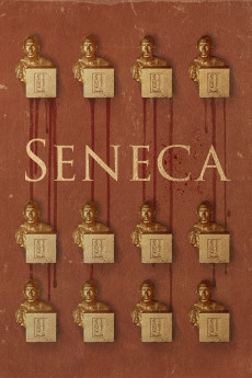 Seneca (2023) poster