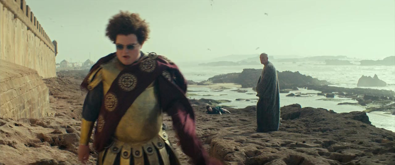 Seneca screenshot 2