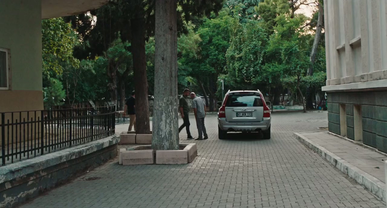 Seni Biraktigim Yerdeyim screenshot 2
