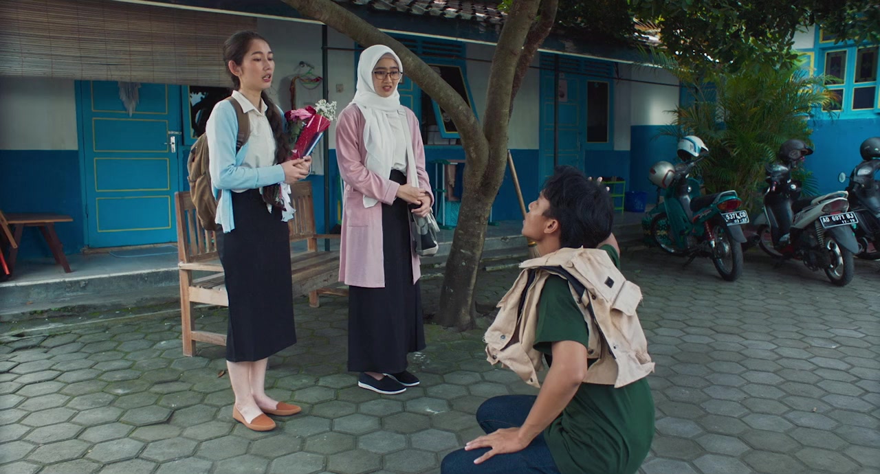 Seni Memahami Kekasih screenshot 1