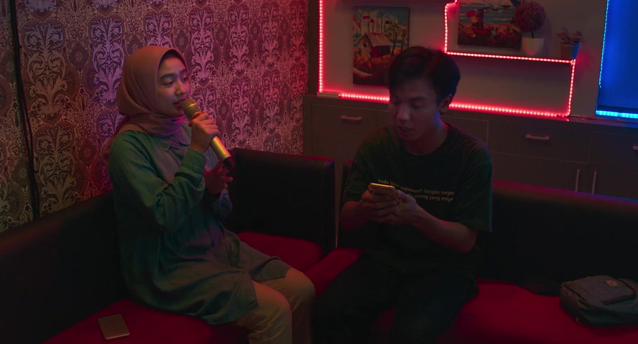 Seni Memahami Kekasih screenshot 3