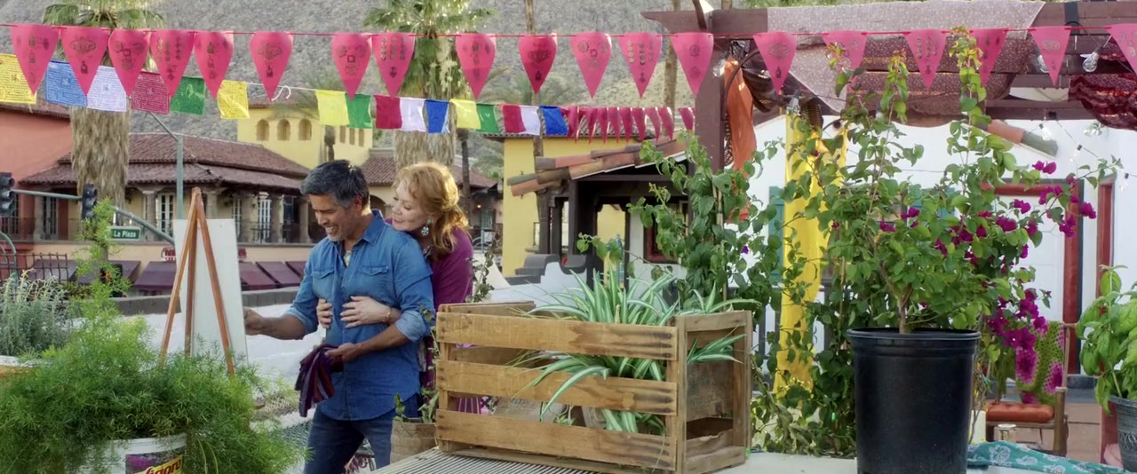Senior Moment screenshot 1