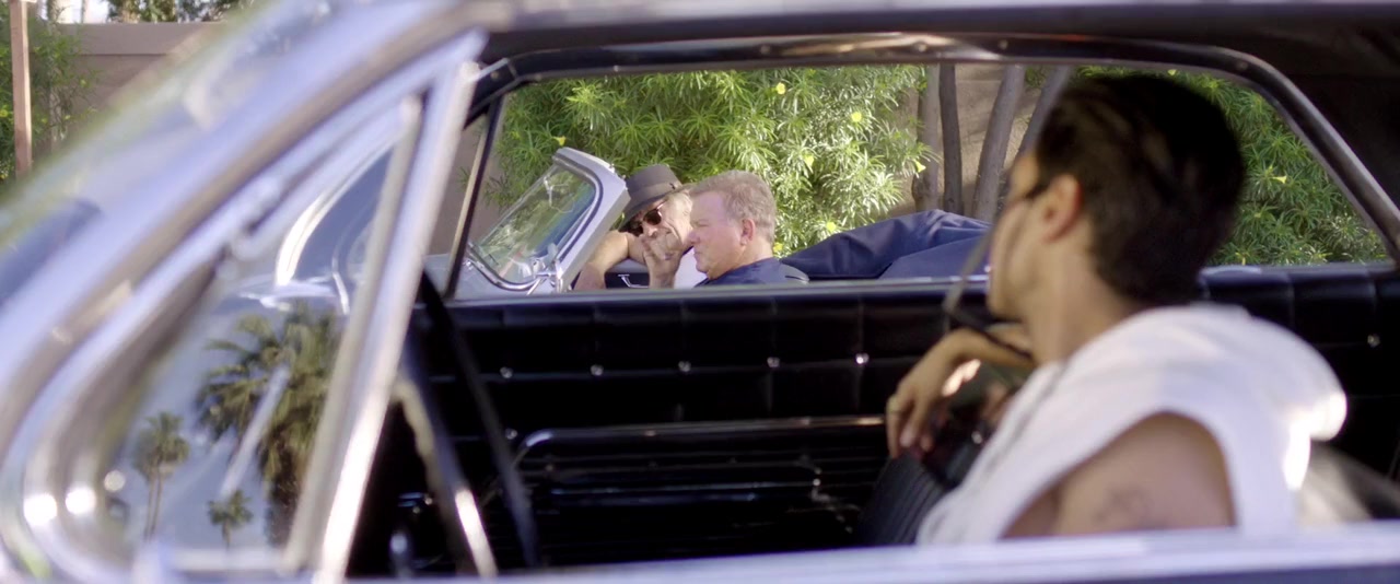 Senior Moment screenshot 3