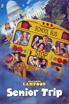 Senior Trip (1995) poster