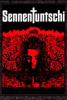 Sennentuntschi (2010) poster