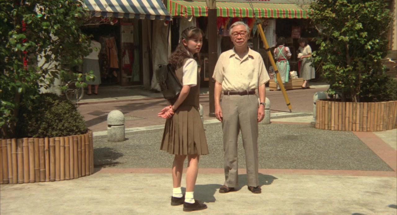 Sensou to seishun screenshot 2