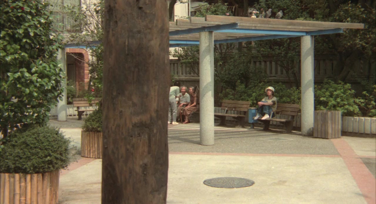 Sensou to seishun screenshot 3