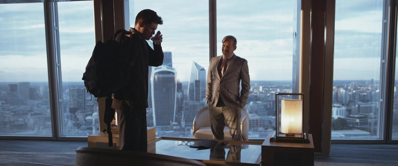 Sensation screenshot 3