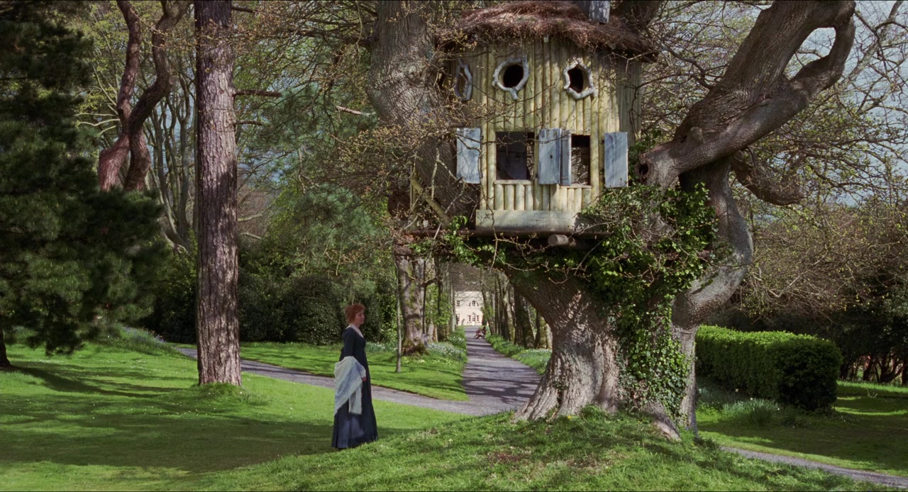 Sense and Sensibility screenshot 1