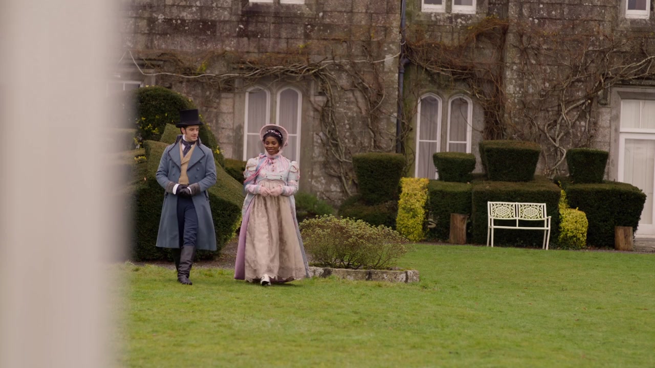 Sense and Sensibility screenshot 2
