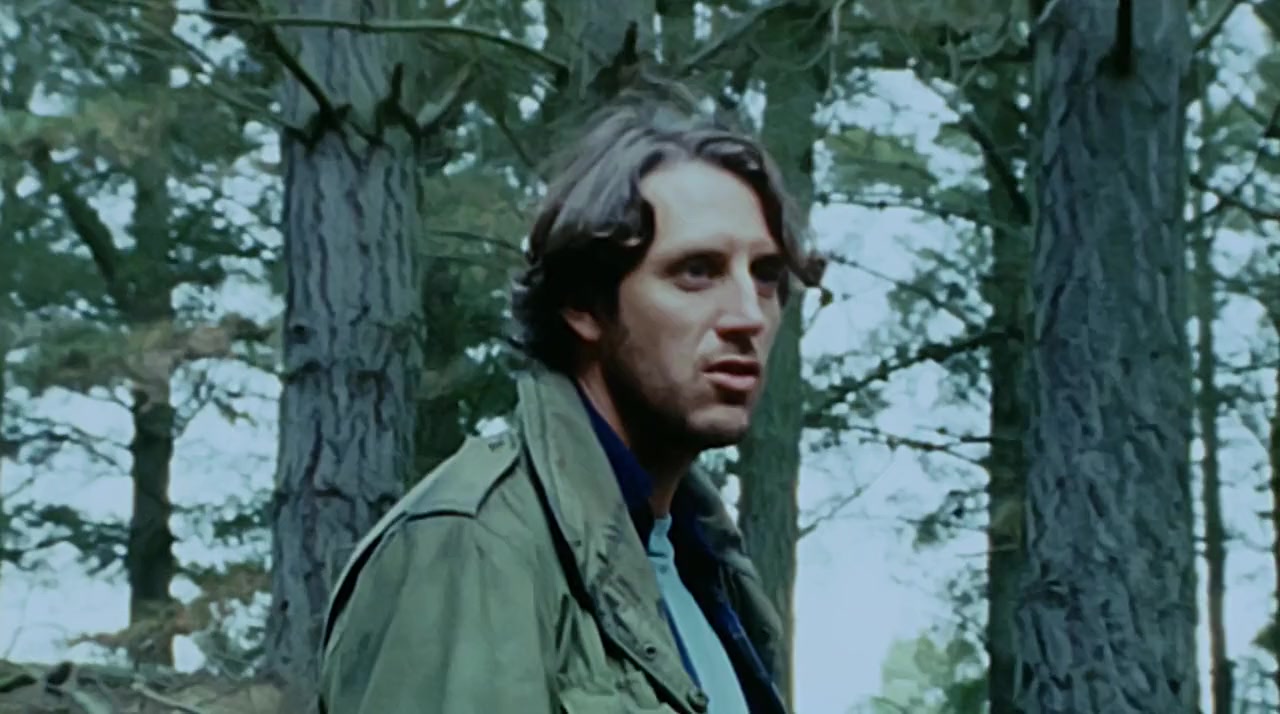 Sensitive New Age Killer screenshot 3