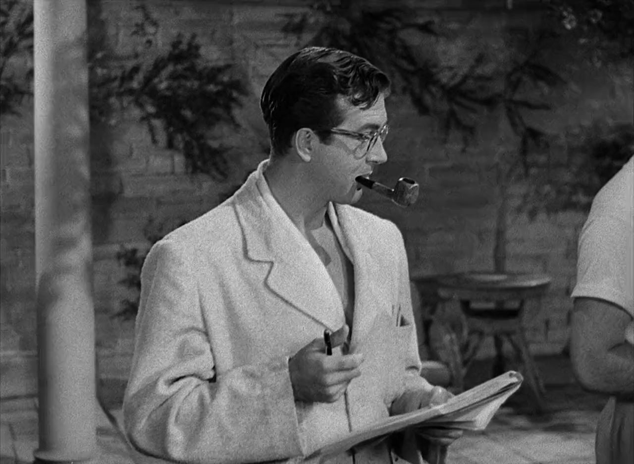 Sentimental Journey screenshot 3