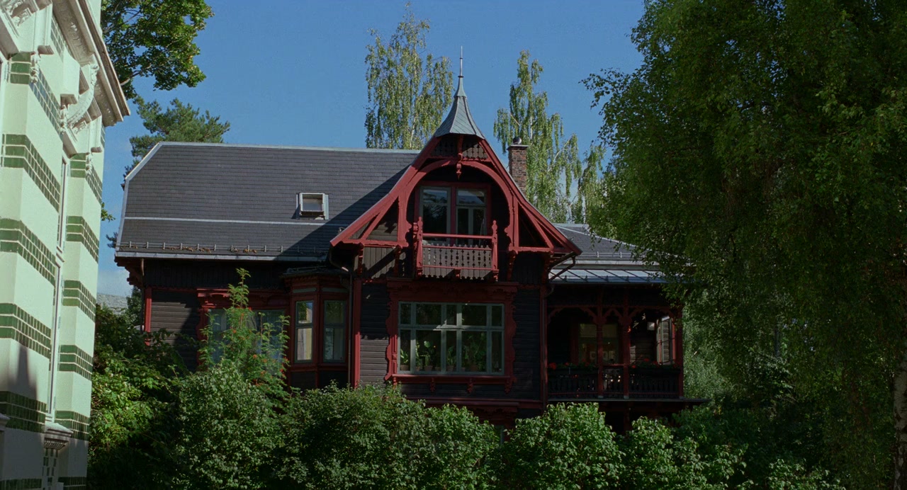 Affeksjonsverdi screenshot 1