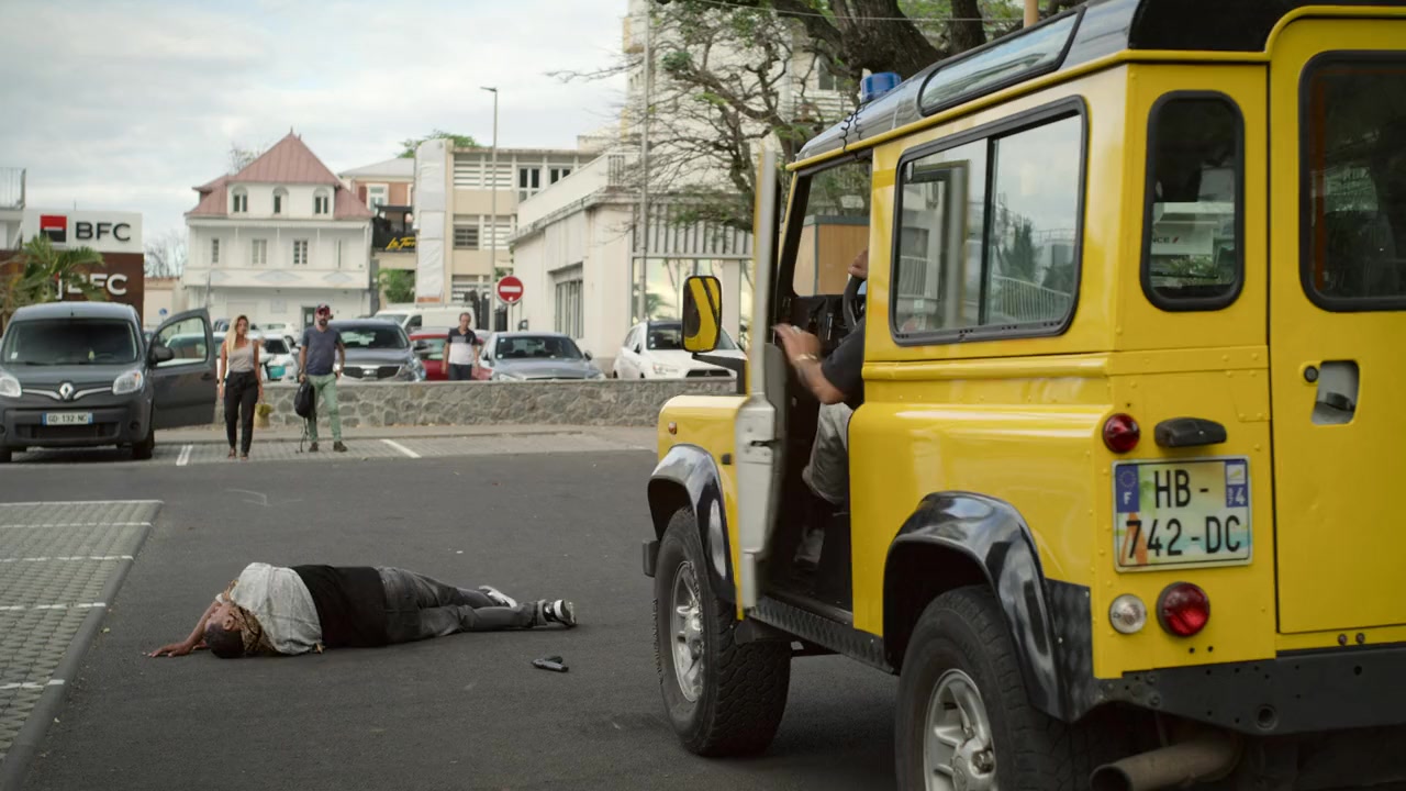 Sentinelle screenshot 3