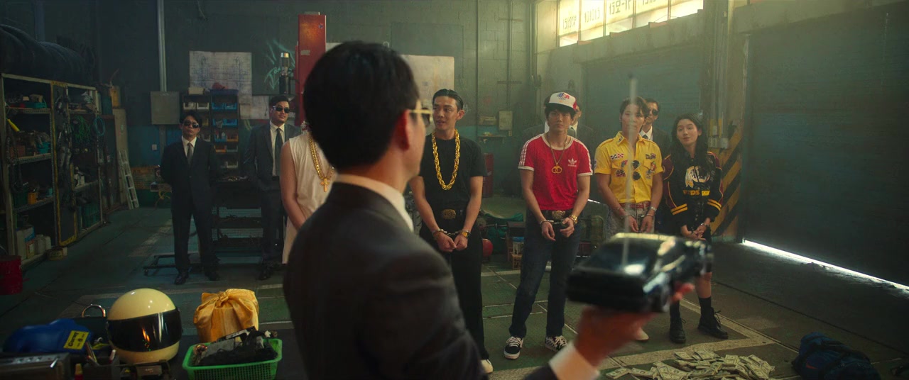 Seouldaejakjeon screenshot 1