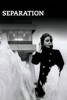 Separation (1968) poster