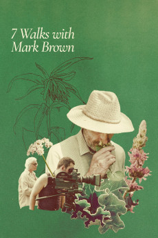 Sept promenades avec Mark Brown (2024) poster