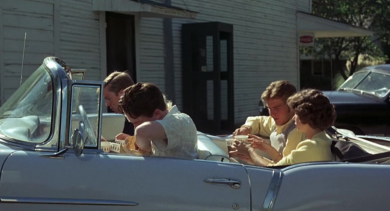 September 30, 1955 screenshot 2