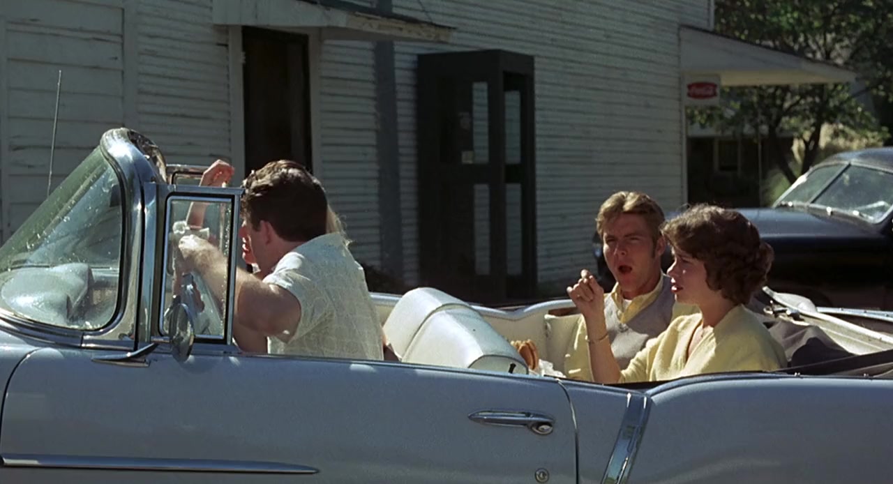 September 30, 1955 screenshot 3