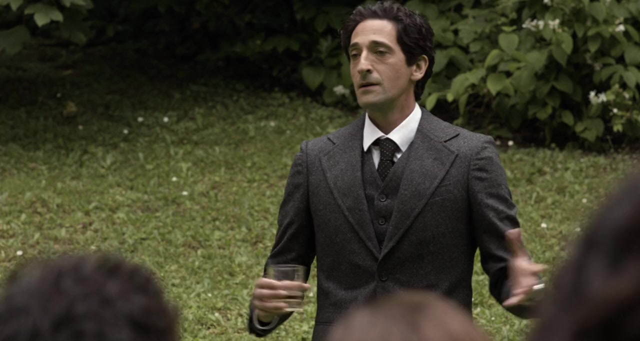 Septembers of Shiraz screenshot 3