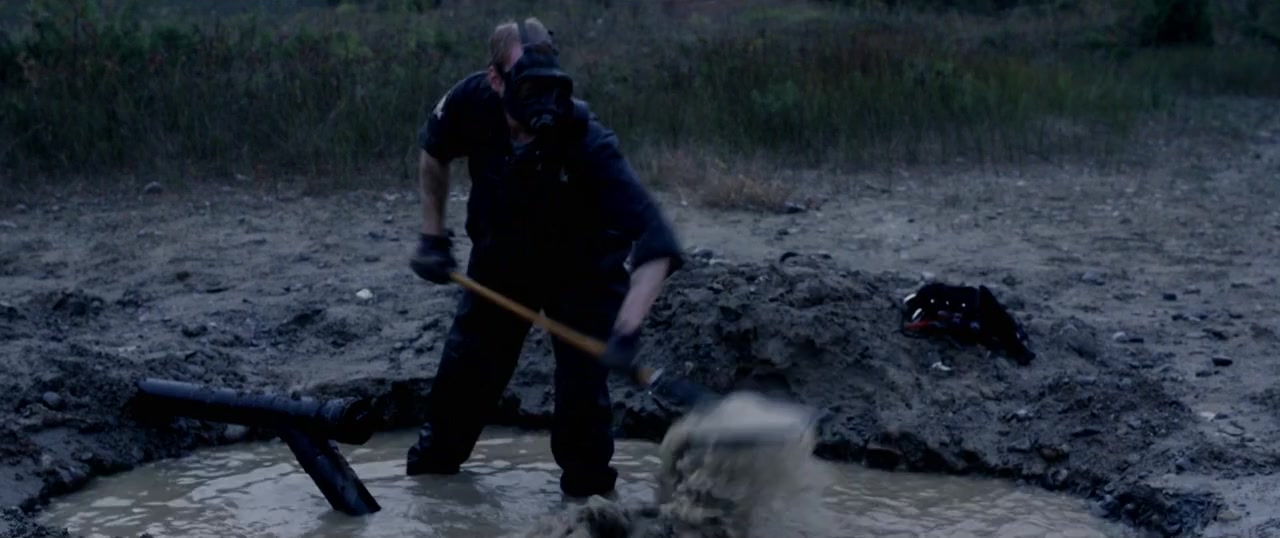Septic Man screenshot 2