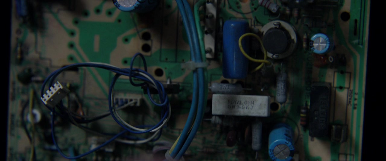 Sequence Break screenshot 1