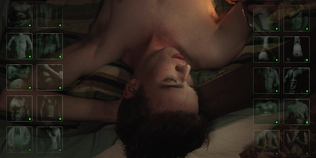 Sequin in a Blue Room screenshot 2