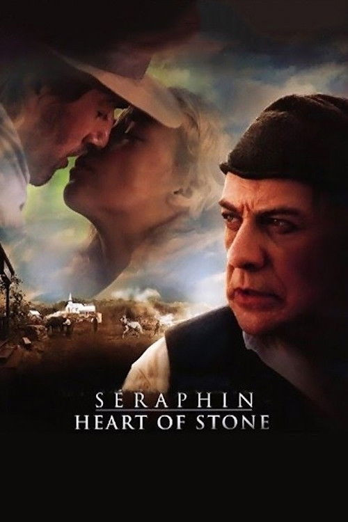 Séraphin: un homme et son péché (2002) poster