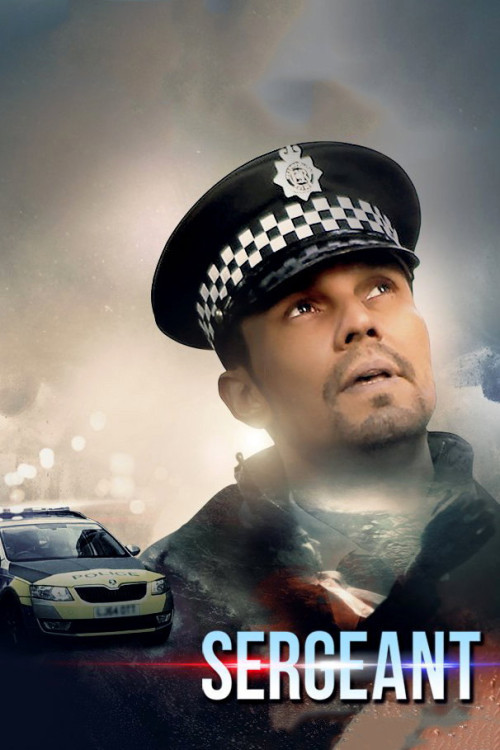 Sergeant (2023) poster
