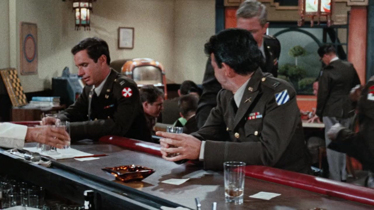 Sergeant Ryker screenshot 3