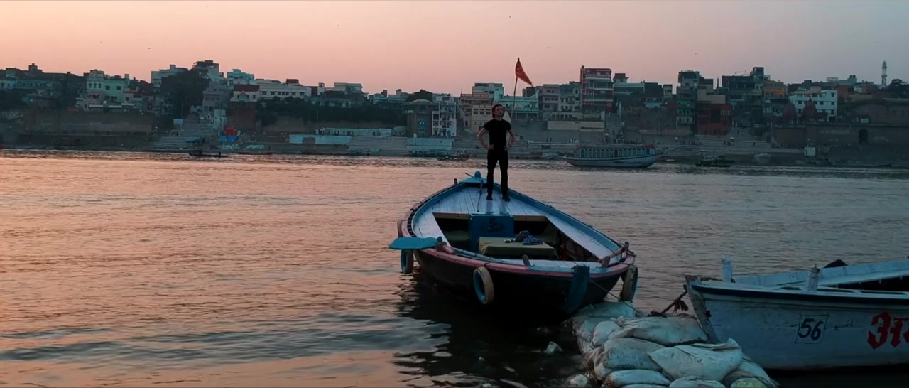 SERGEI: Unplugged Cinema by Shailendra Singh screenshot 2