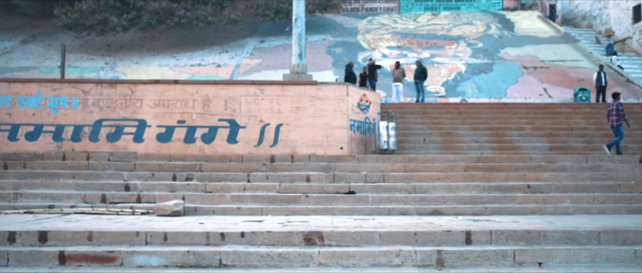 SERGEI: Unplugged Cinema by Shailendra Singh screenshot 3