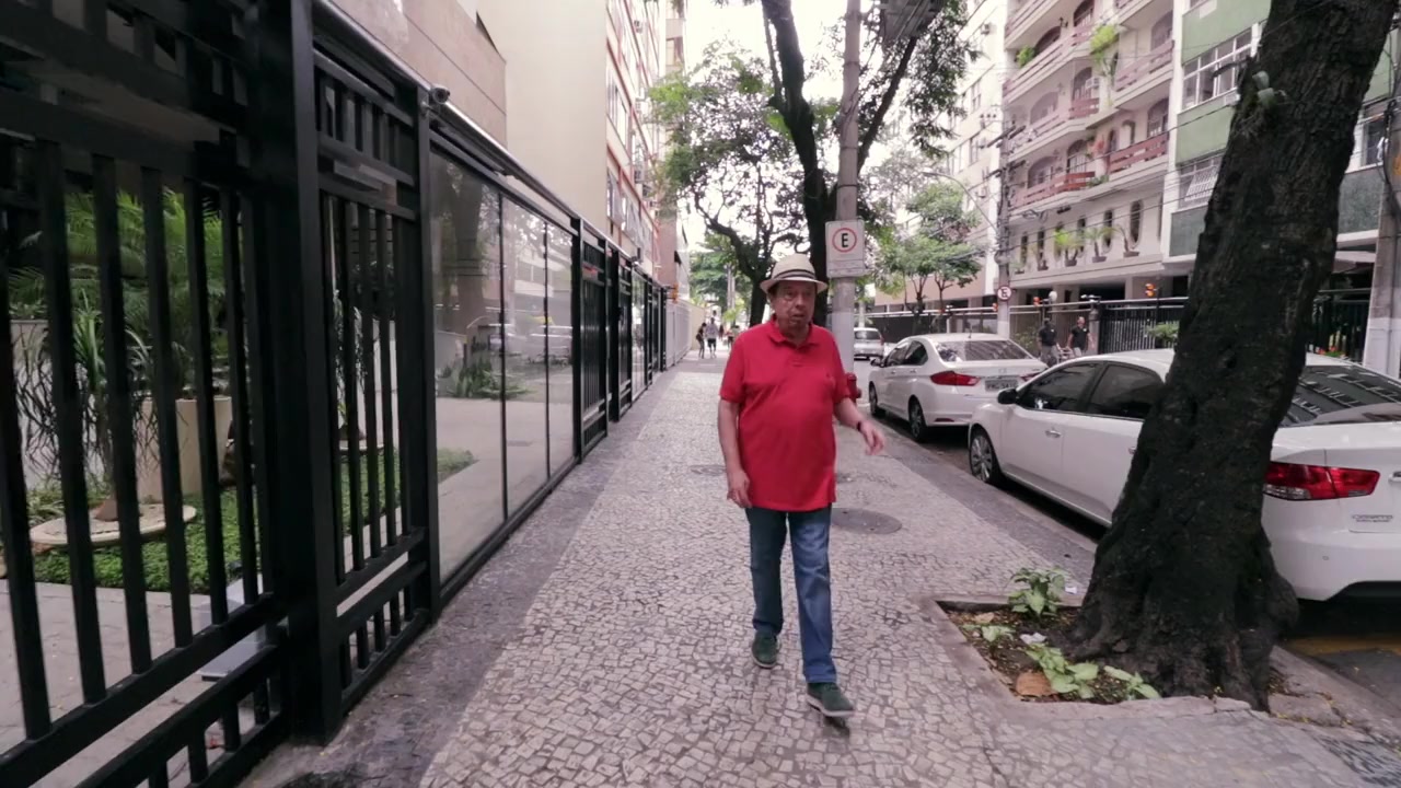 Sergio Mendes in the Key of Joy screenshot 2