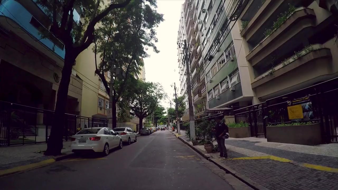 Sergio Mendes in the Key of Joy screenshot 3
