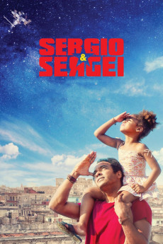Sergio & Serguéi (2017) poster