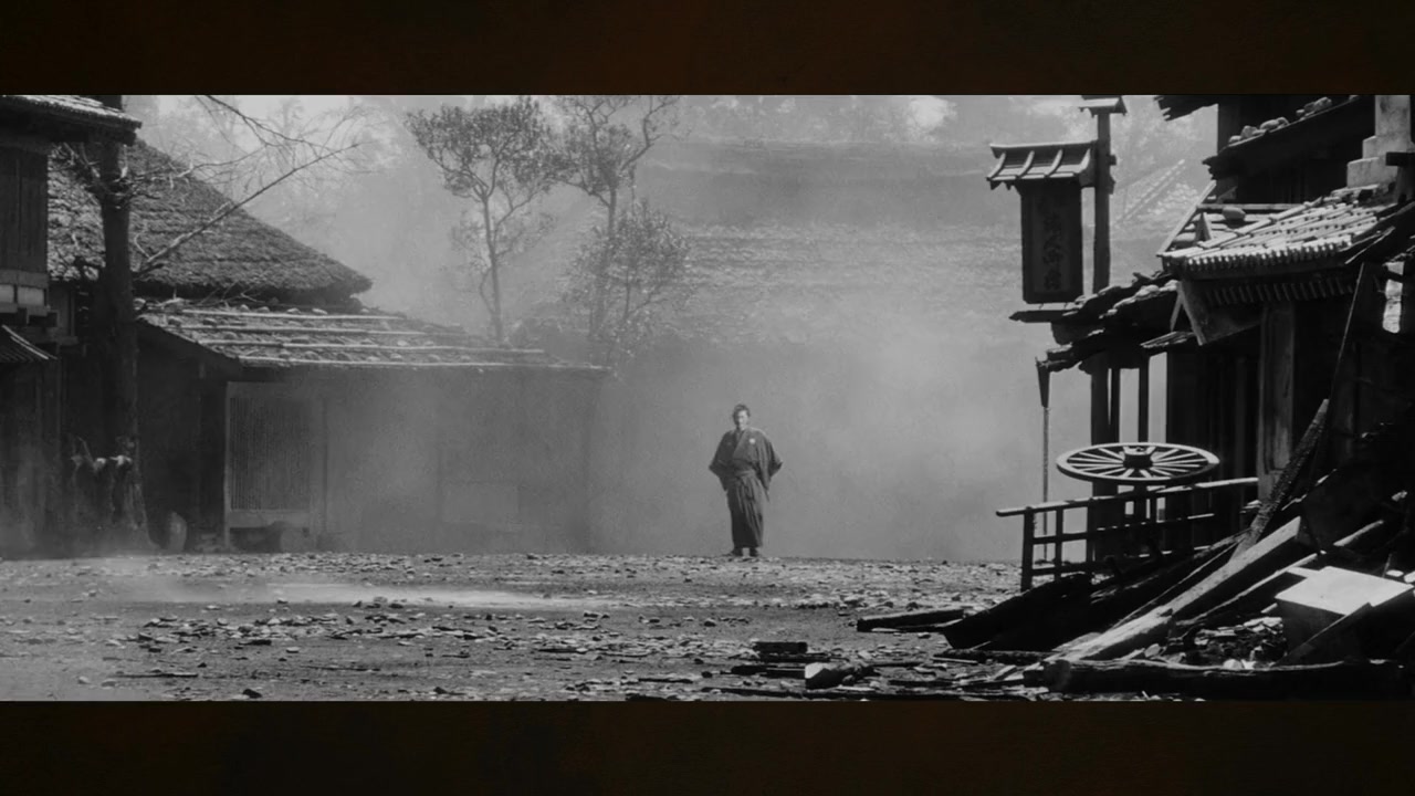 Sergio Leone - L'italiano che inventò l'America screenshot 2