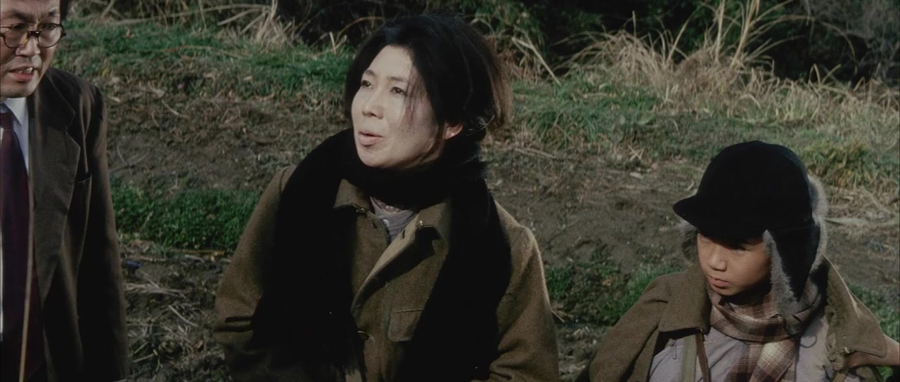 Gishiki screenshot 2